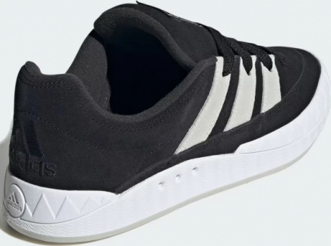 Кроссовки Adidas Adimatic