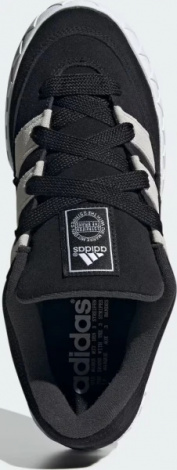 Кроссовки Adidas Adimatic