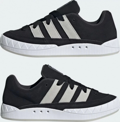 Кроссовки Adidas Adimatic