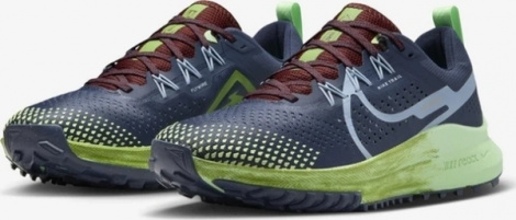 Кроссовки Nike W React Pegasus Trail 4