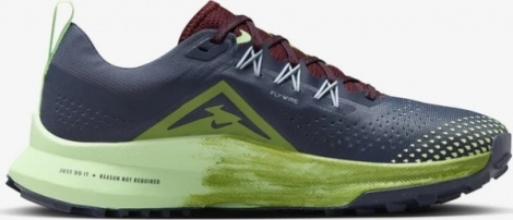 Кроссовки Nike W React Pegasus Trail 4