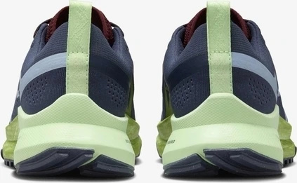 Кроссовки Nike W React Pegasus Trail 4