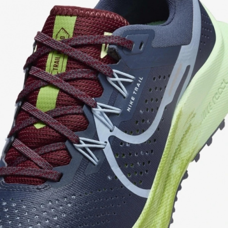 Кроссовки Nike W React Pegasus Trail 4