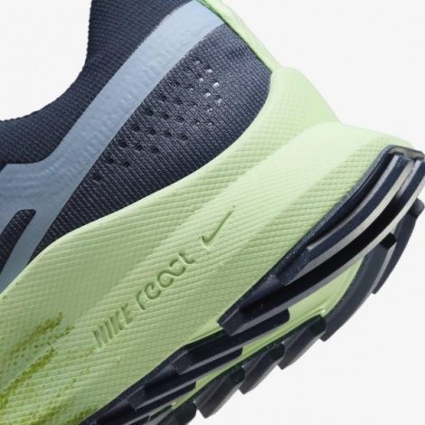 Кроссовки Nike W React Pegasus Trail 4