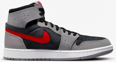 Кроссовки Мужские Jordan 1 Zm Cmft2 Dv1307-060 40.5