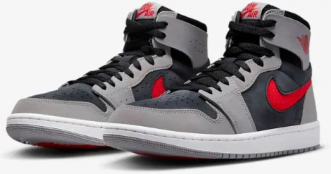 Кроссовки Мужские Jordan 1 Zm Cmft2 Dv1307-060 40.5