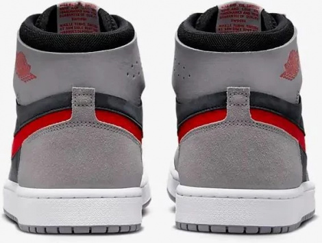 Кроссовки Мужские Jordan 1 Zm Cmft2 Dv1307-060 40.5