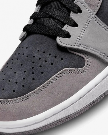 Кроссовки Мужские Jordan 1 Zm Cmft2 Dv1307-060 40.5