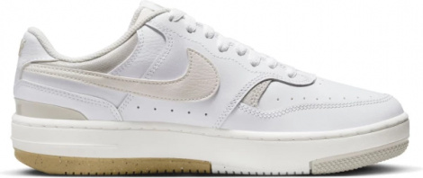 Кросівки жіночі Nike GAMMA FORCE білі DX9176-103