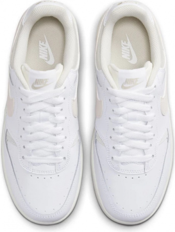 Кросівки жіночі Nike GAMMA FORCE білі DX9176-103