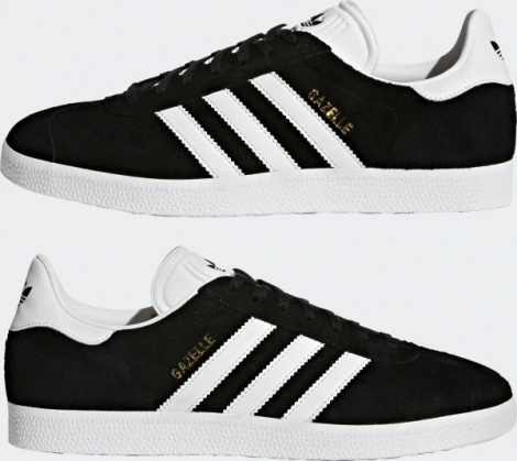 Кроссовки Adidas Gazelle