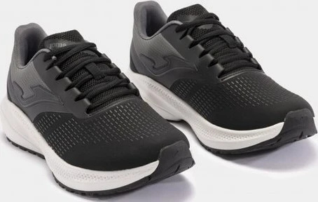 Кроссовки мужские черные R.RODIO RRODIW2401