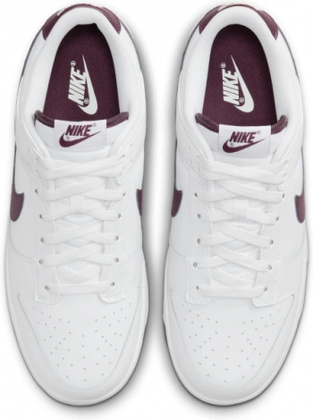 Кроссовки Nike D Low Retro