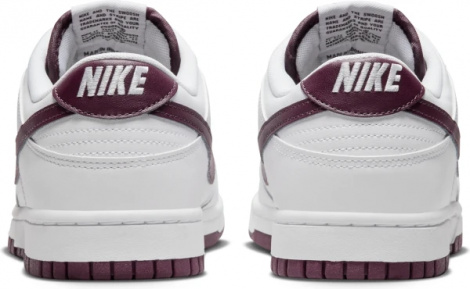 Кроссовки Nike D Low Retro