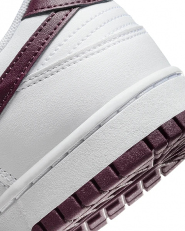 Кроссовки Nike D Low Retro