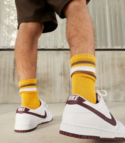 Кроссовки Nike D Low Retro