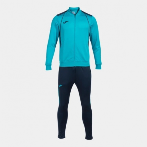 Спортивний костюм Joma CHAMPION VII бірюзово-темно-синій 103083.013