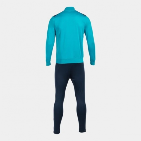 Спортивний костюм Joma CHAMPION VII бірюзово-темно-синій 103083.013