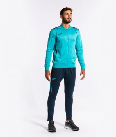 Спортивний костюм Joma CHAMPION VII бірюзово-темно-синій 103083.013