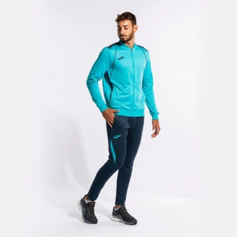 Спортивний костюм Joma CHAMPION VII бірюзово-темно-синій 103083.013