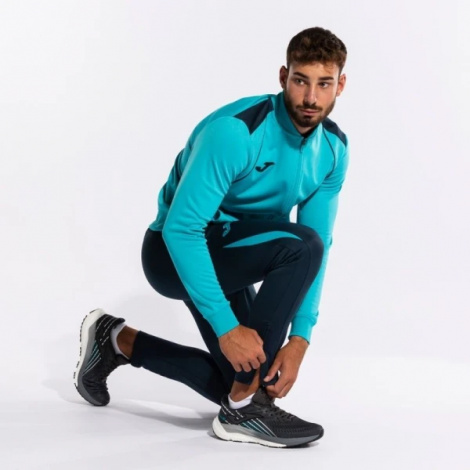 Спортивний костюм Joma CHAMPION VII бірюзово-темно-синій 103083.013