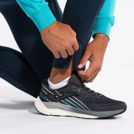 Спортивний костюм Joma CHAMPION VII бірюзово-темно-синій 103083.013