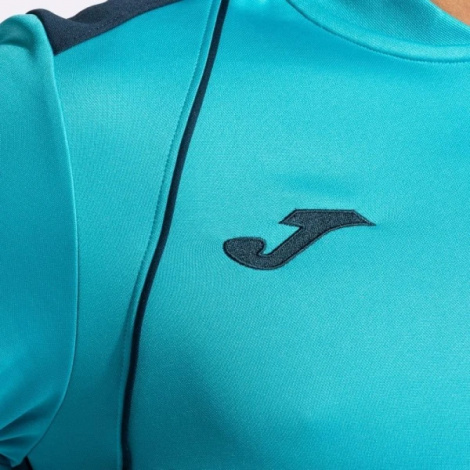 Спортивний костюм Joma CHAMPION VII бірюзово-темно-синій 103083.013