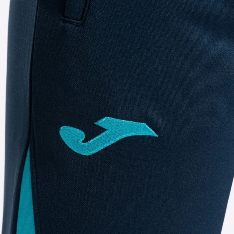 Спортивний костюм Joma CHAMPION VII бірюзово-темно-синій 103083.013