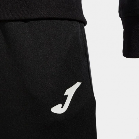 Спортивний костюм Joma DANUBIO II чорно-жовто-білий 103122.109