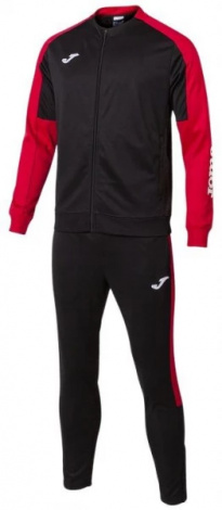 Спортивный костюм Joma ECO CHAMPION черно-красный