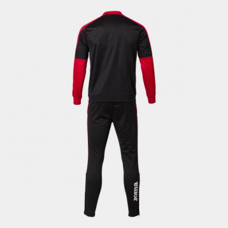 Спортивный костюм Joma ECO CHAMPION черно-красный