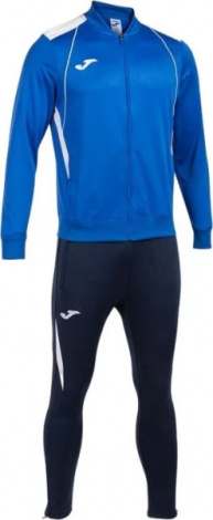 Спортивный Костюм Joma CHAMPION VII сине-т.синий
