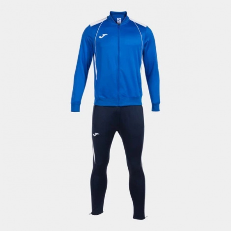 Спортивный Костюм Joma CHAMPION VII сине-т.синий