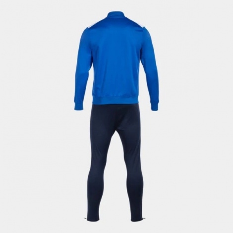 Спортивный Костюм Joma CHAMPION VII сине-т.синий
