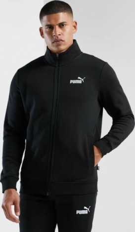 Костюм Спортивный Clean Sweat Suit 58584101 Puma S Черный