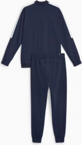 Спортивний костюм Puma BASEBALL TRICOT SUIT темно-синій 67742806