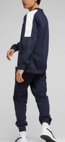 Спортивний костюм Puma BASEBALL TRICOT SUIT темно-синій 67742806