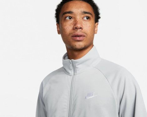Костюм Спортивный Nike Club Suit