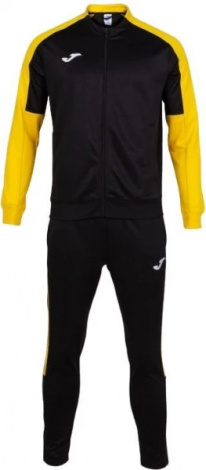 Спортивний костюм Joma ECO-CHAMPIONSHIP чорно-жовтий 102751.109