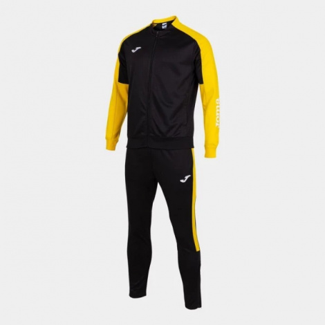 Спортивний костюм Joma ECO-CHAMPIONSHIP чорно-жовтий 102751.109