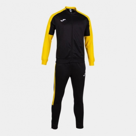 Спортивний костюм Joma ECO-CHAMPIONSHIP чорно-жовтий 102751.109