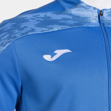 Спортивный костюм Joma Championship Viii Tracksuit Royal Blue Dark Navy