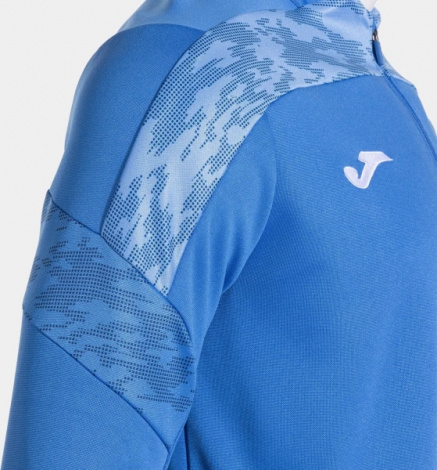Спортивный костюм Joma Championship Viii Tracksuit Royal Blue Dark Navy