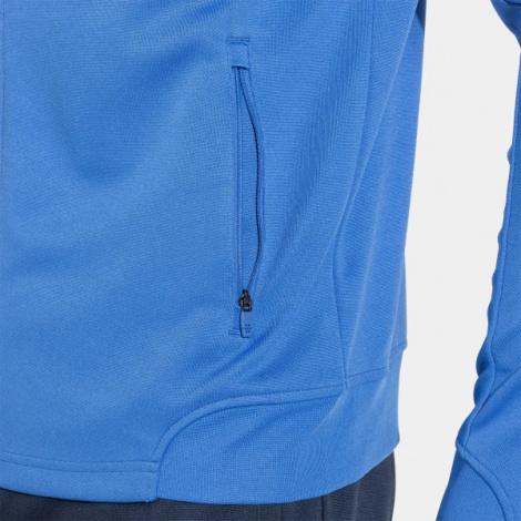 Спортивный костюм Joma Championship Viii Tracksuit Royal Blue Dark Navy