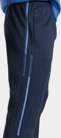 Спортивный костюм Joma Championship Viii Tracksuit Royal Blue Dark Navy