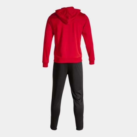 Спортивний костюм Joma PHOENIX II червоно-чорний 103121.609