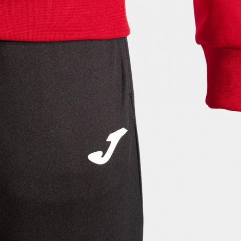 Спортивний костюм Joma PHOENIX II червоно-чорний 103121.609
