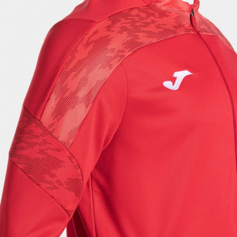 Спортивний костюм Joma CHAMPION VIII червоно-чорний 104201.601