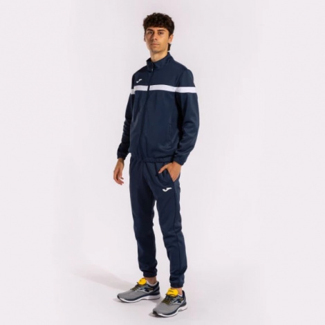 Спортивний костюм Joma DANUBIO темно-синій 102746.332