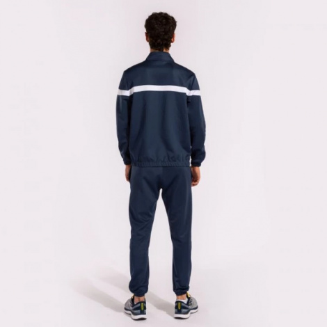Спортивний костюм Joma DANUBIO темно-синій 102746.332